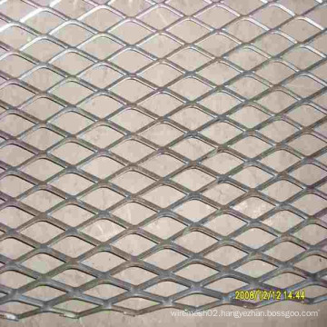 Expanded Wire Mesh Fence (TYE-10)